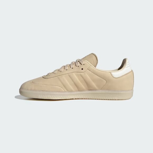 13M - [NEW] Men's adidas Samba Shoes Sand Strata IE4956 - Picture 6 of 8